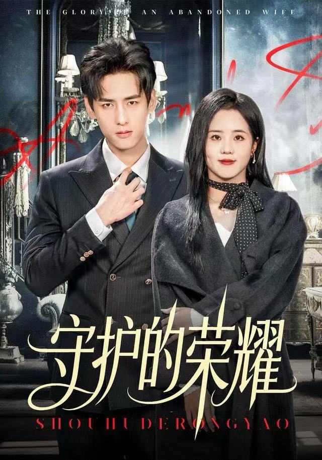 守护的荣耀封面图