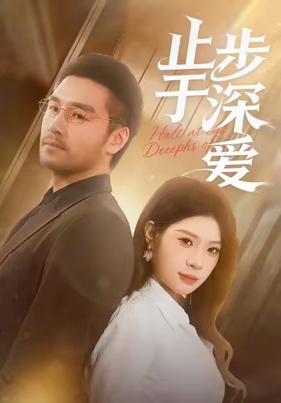止步于深爱封面图