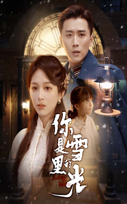 你是雪里的光封面图