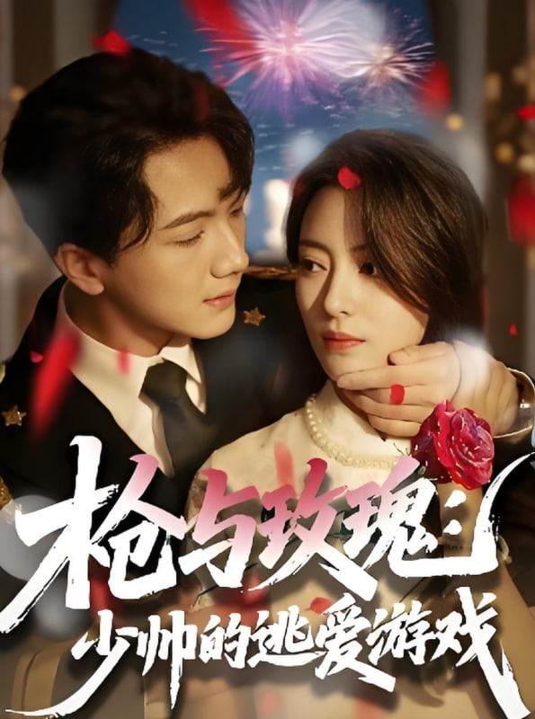 枪与玫瑰：少帅的逃爱游戏封面图
