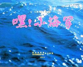 嘿！小海军封面图