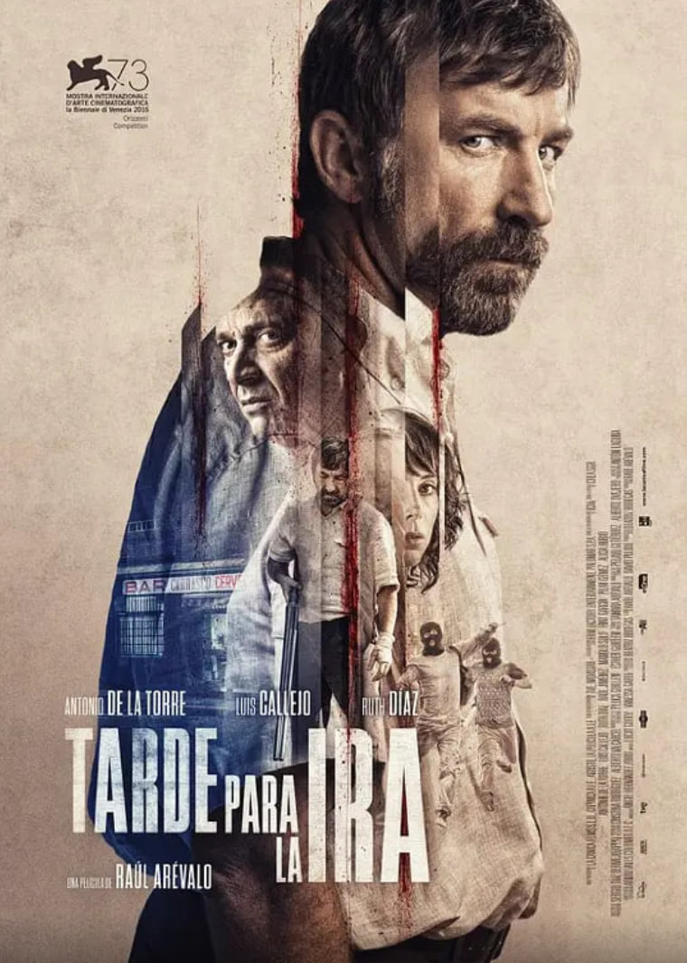 迟来的愤怒封面图