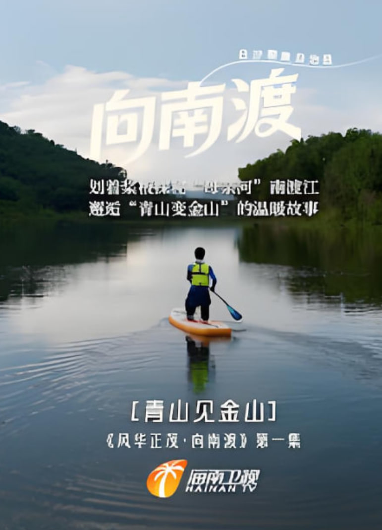 风华正茂 第三季封面图