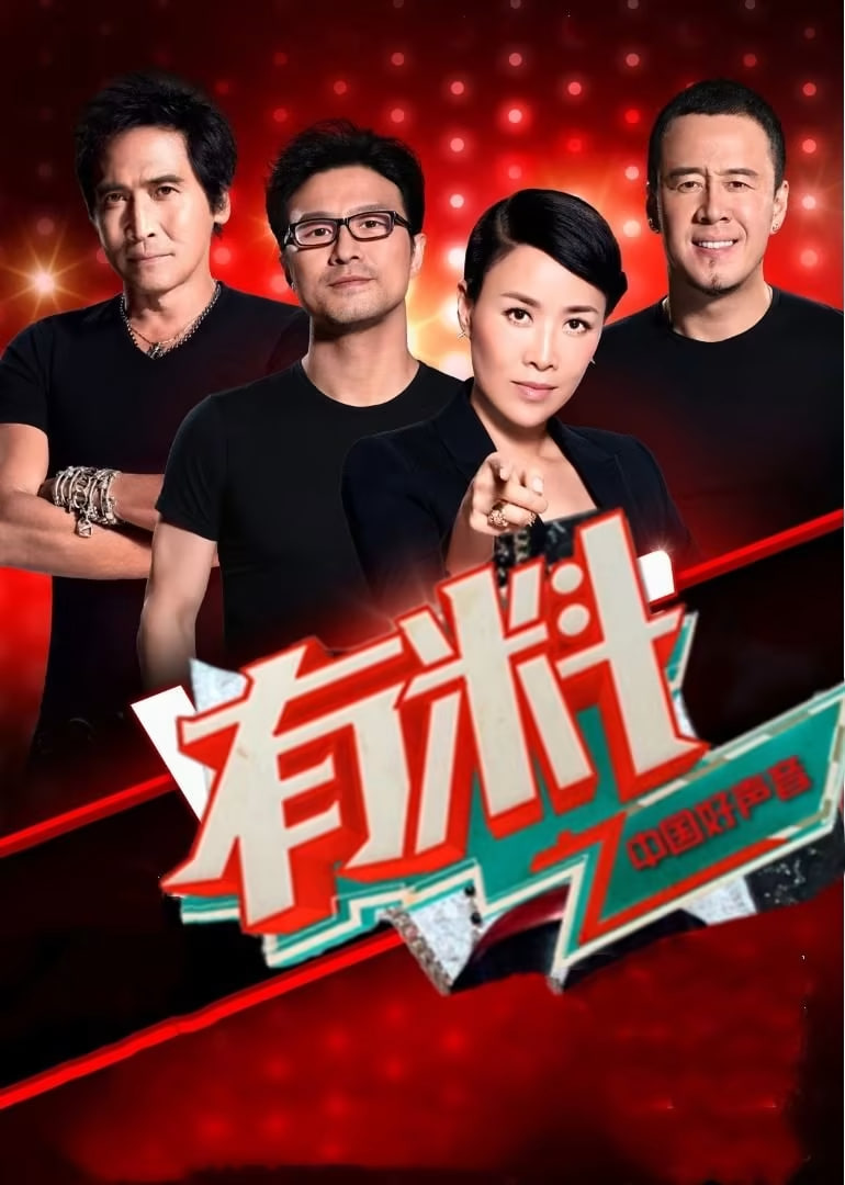 有料好声音封面图