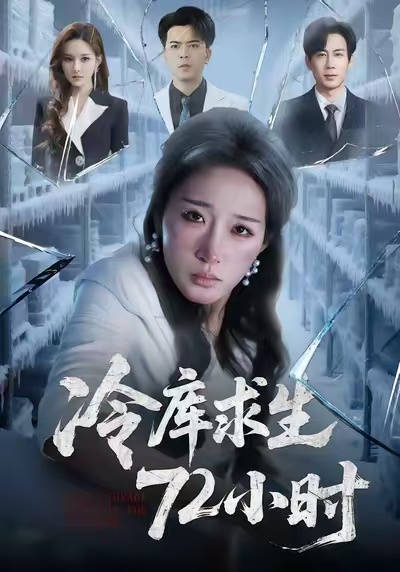 冷库求生72小时封面图