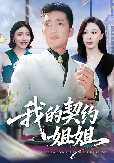 我的契约姐姐封面图
