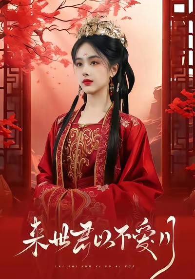 来世君以不爱月封面图